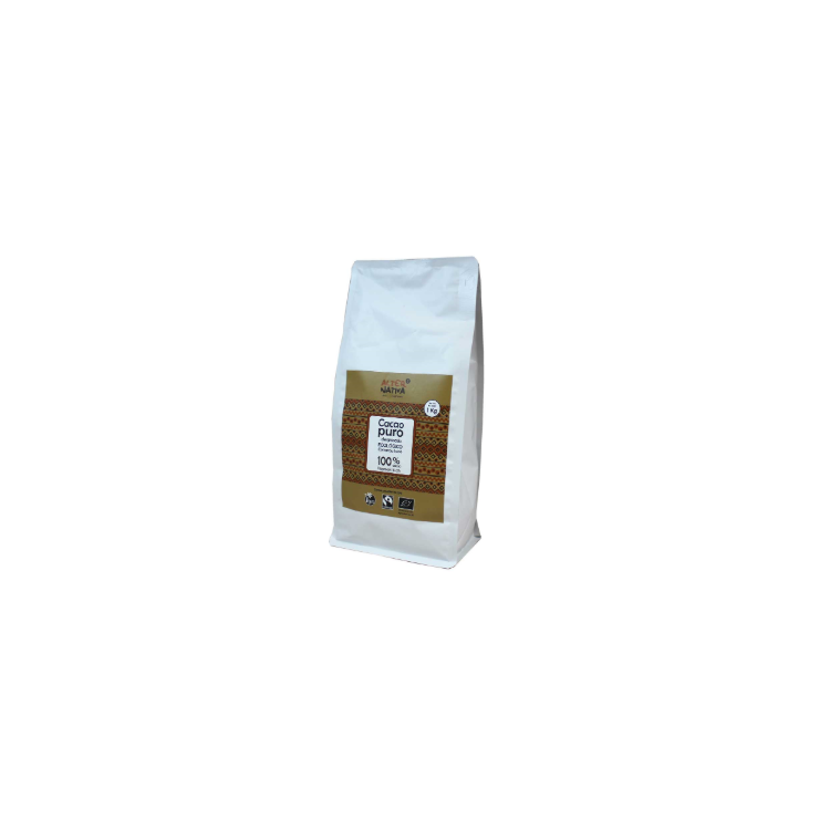 CACAO PURO POLVO 1KG ALTERNATI
