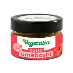 PASTA UMEBOSHI BIO CCPAE 110g