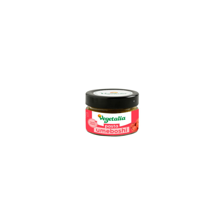PASTA UMEBOSHI BIO CCPAE 110g