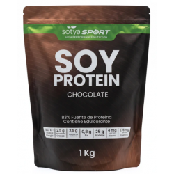 Proteina 100 chocolate