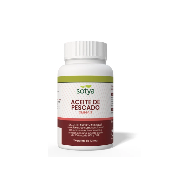 Omega 3