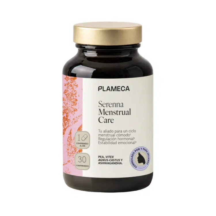 SERENA MENSTRUAL CARE