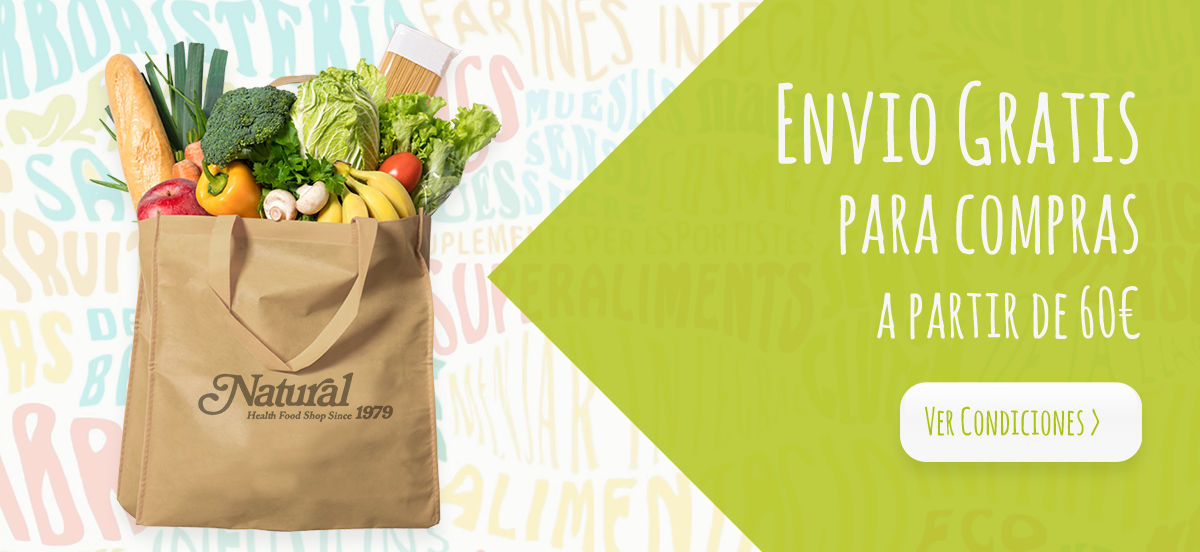 Envio gratis bolsa compra